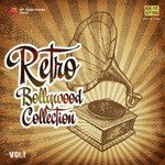 Retro Bollywood Collection - Vol 1 - Minoo Purshottam Song Download